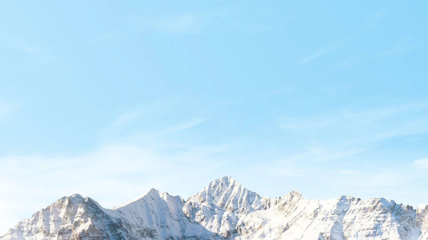 Fresh Gear, Mountain Cold Style