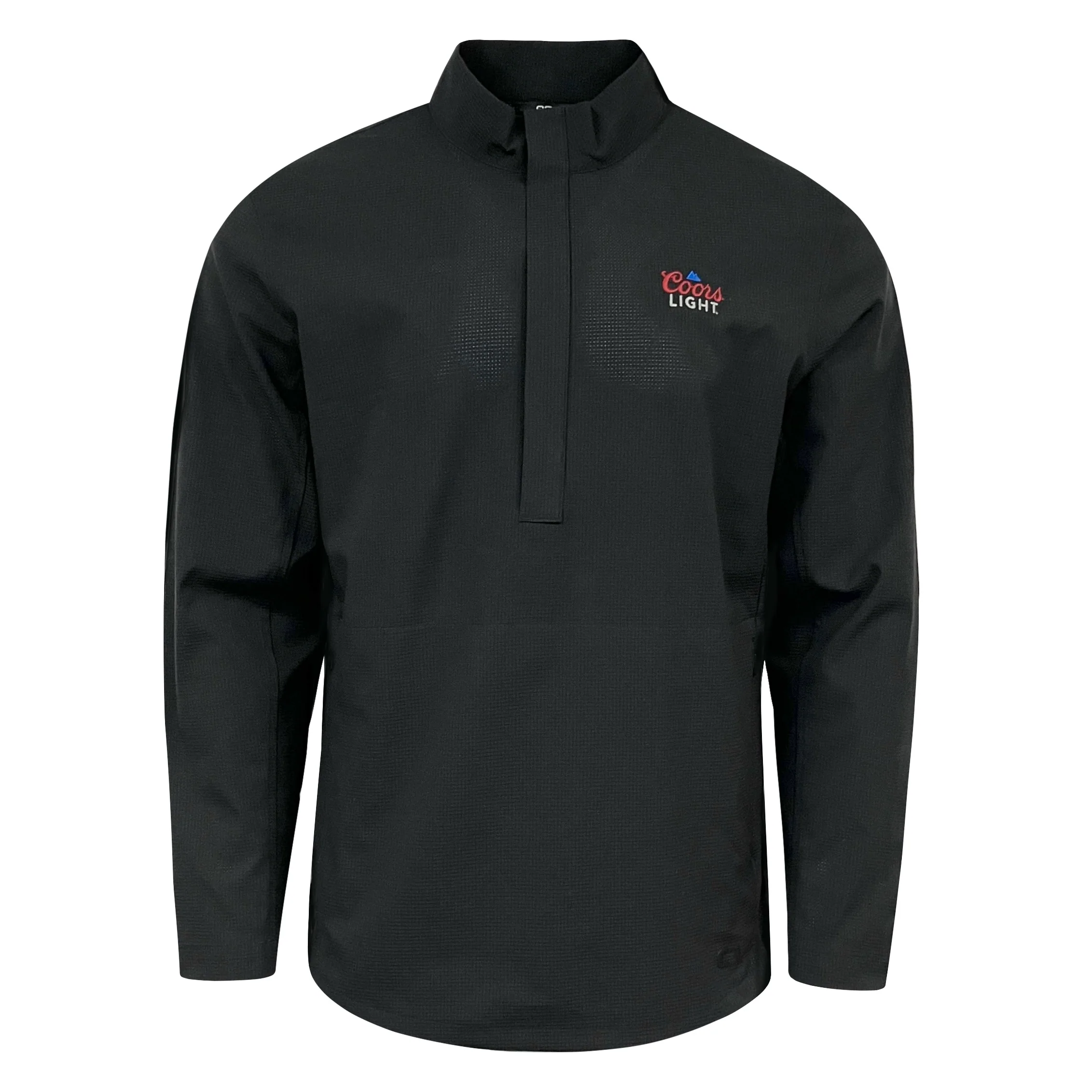 1/2 Zip Aspect Pullover