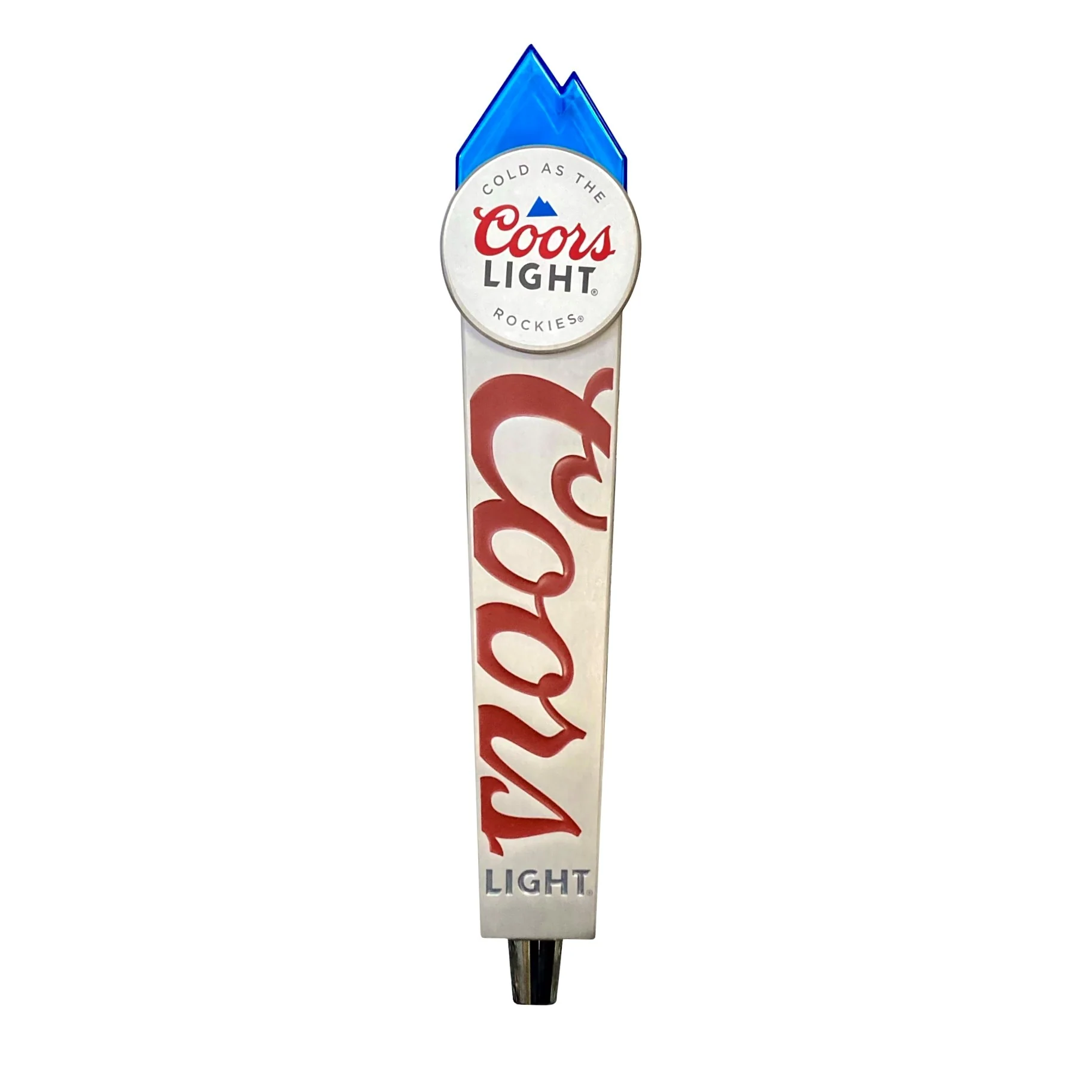 Blue Mountain Large Tap