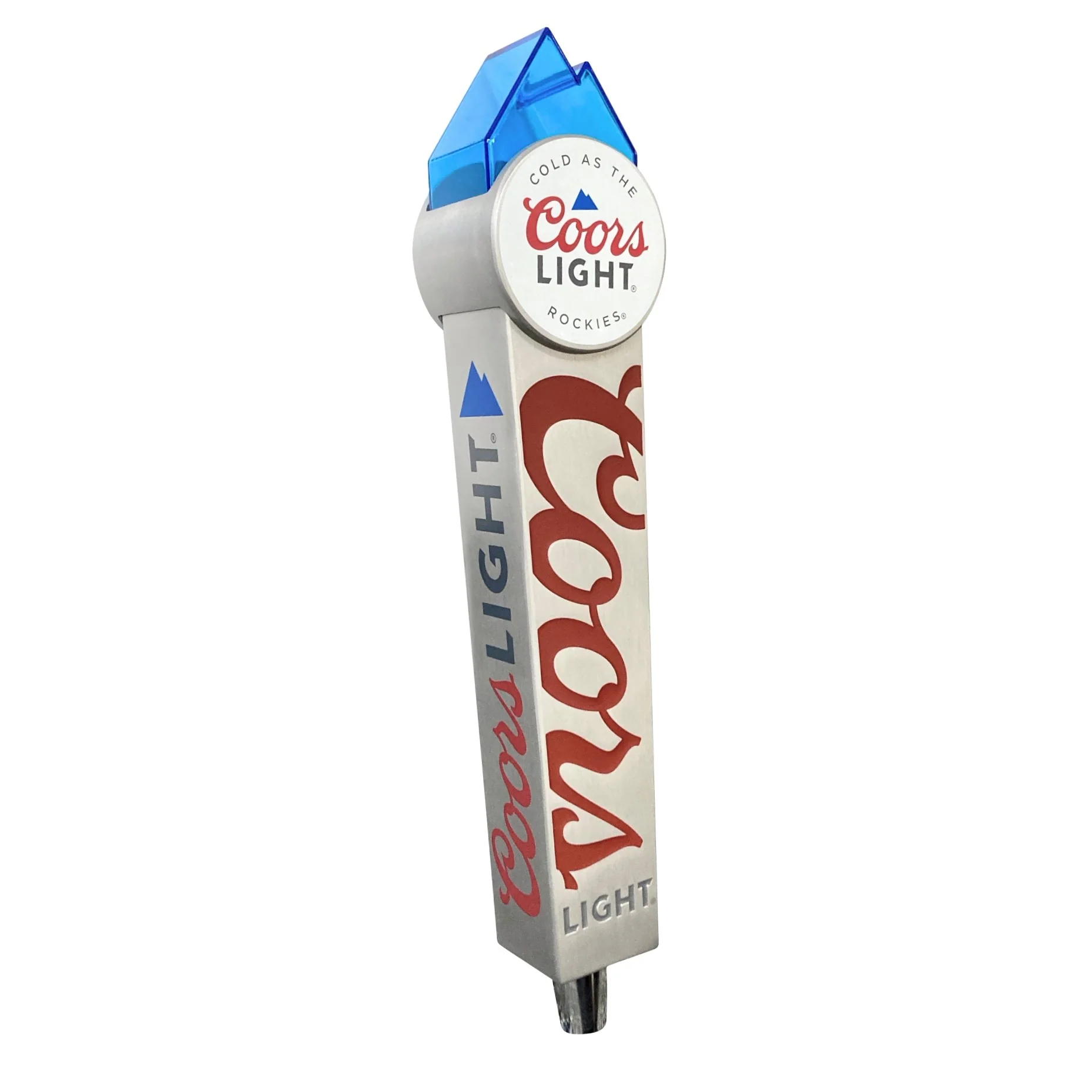 Blue Mountain Large Tap - Image 2