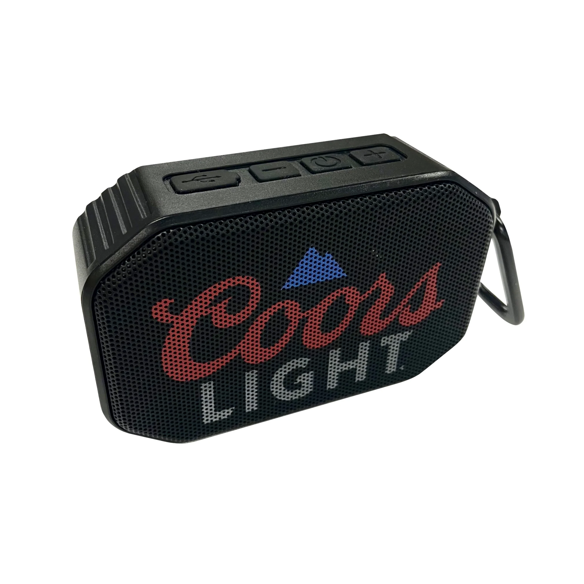 Clip-On Speaker