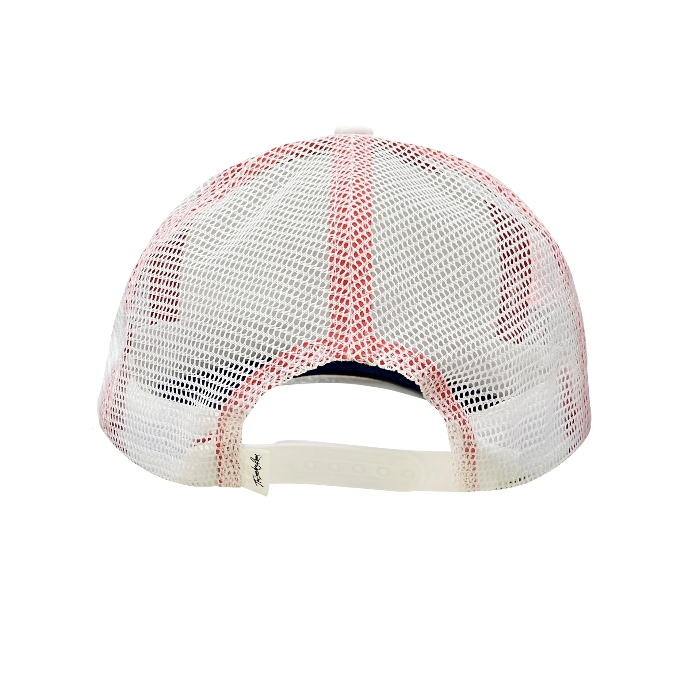 Coors Light® Texas Trucker Cap - Image 3