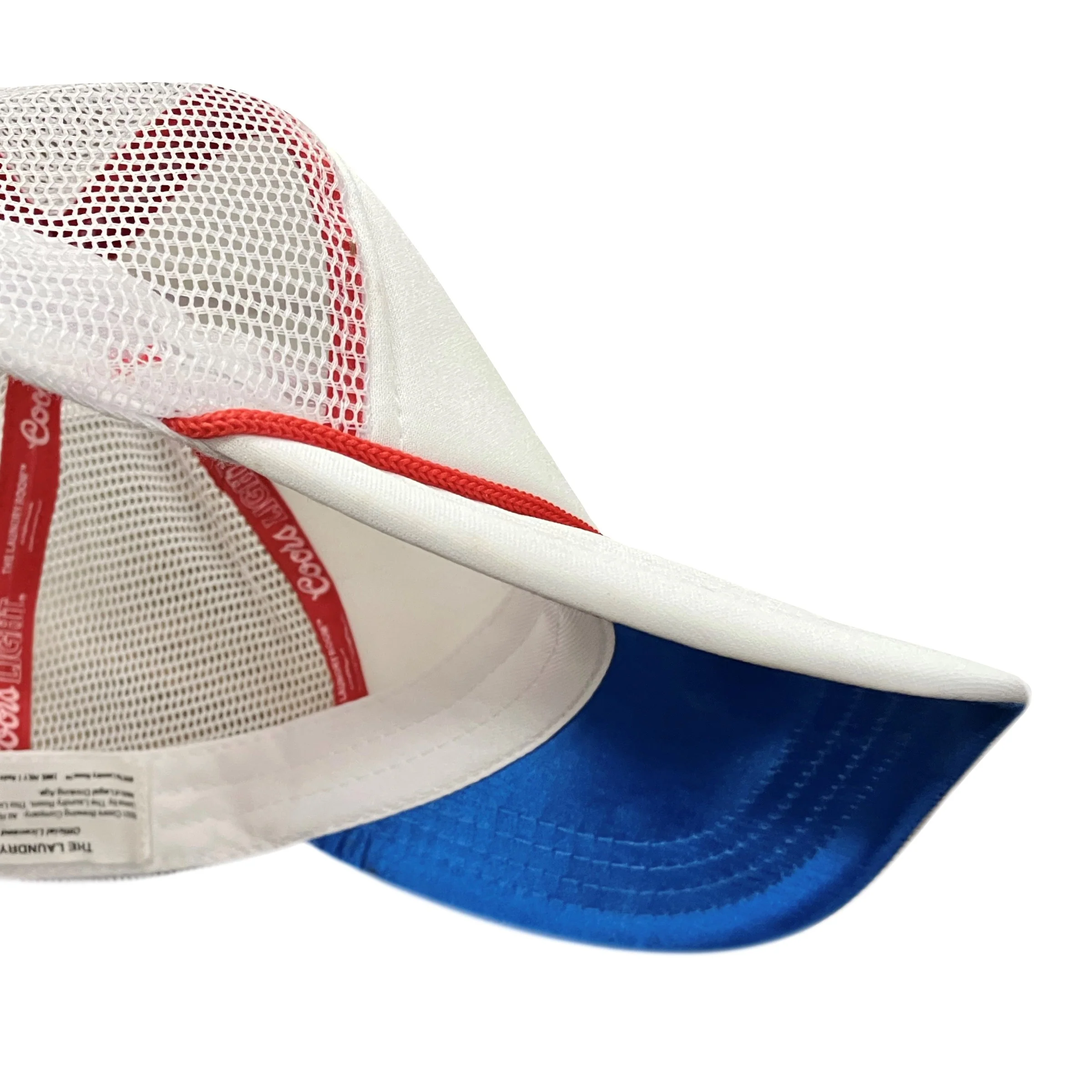 Coors Light® Texas Trucker Cap - Image 4