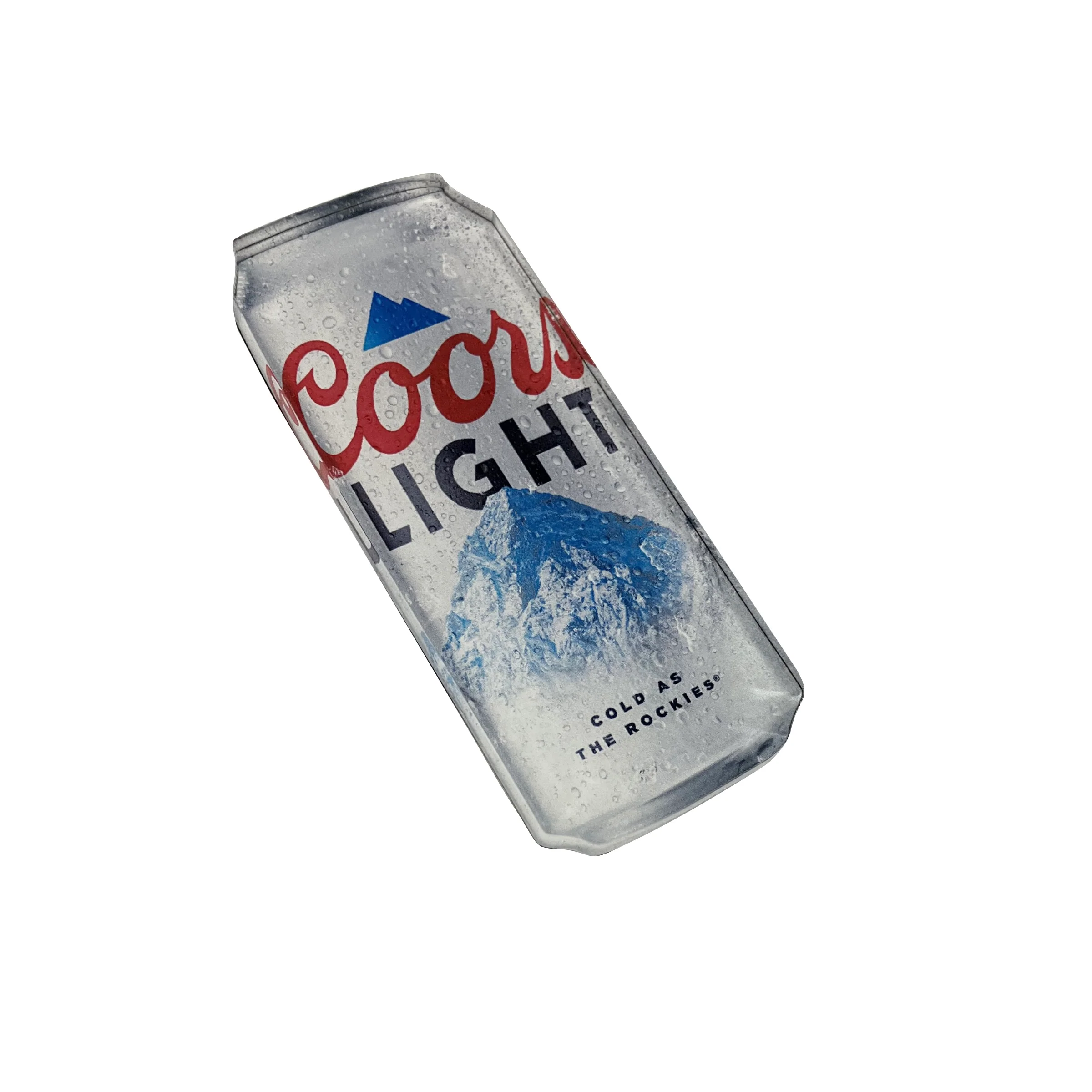 Coors Light Can Magnet