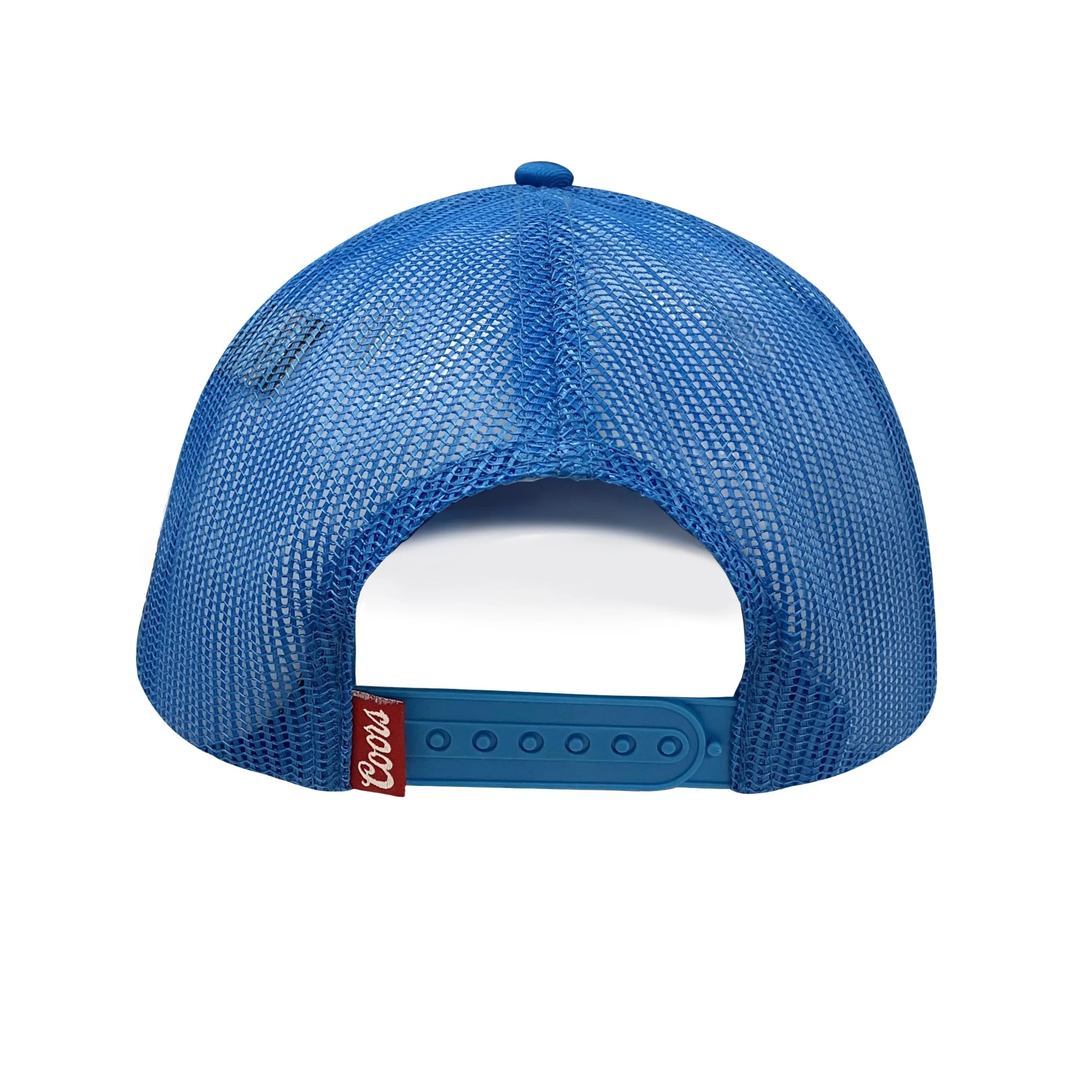 Coors Light Glass Trucker Cap - Image 3