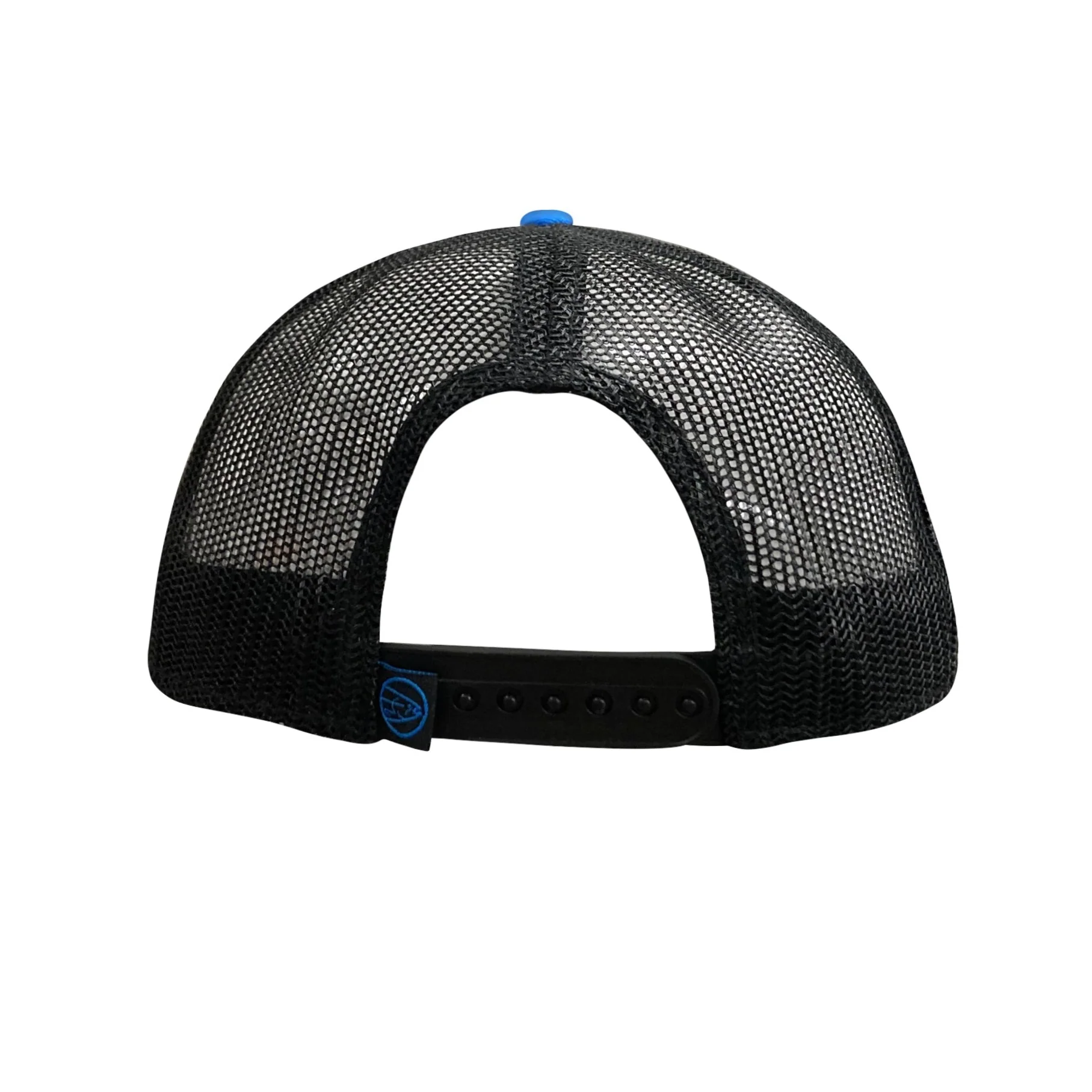 Coors Light x STLHD Lure Trucker Cap - Image 3