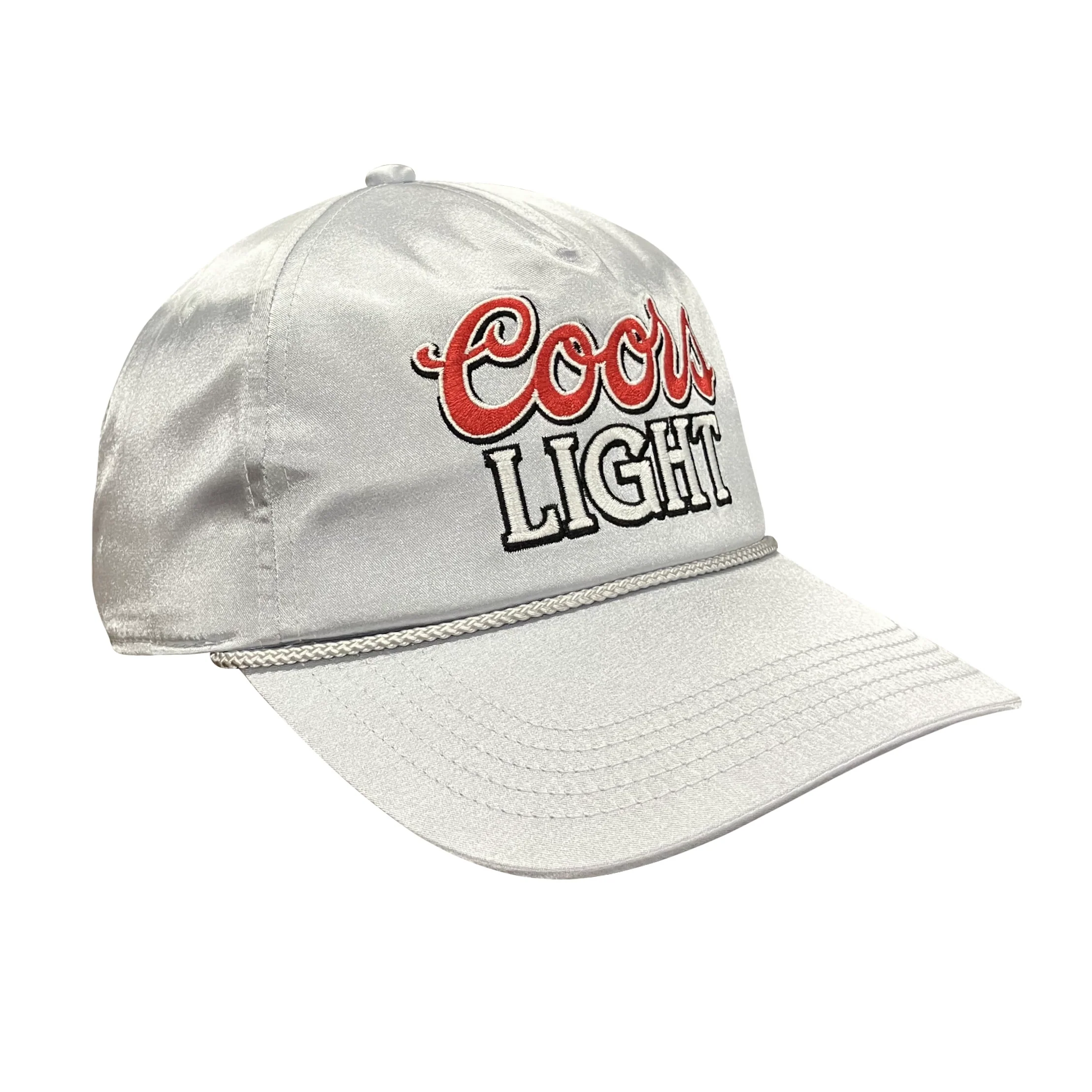 Coors Light Satin Cap - Image 2