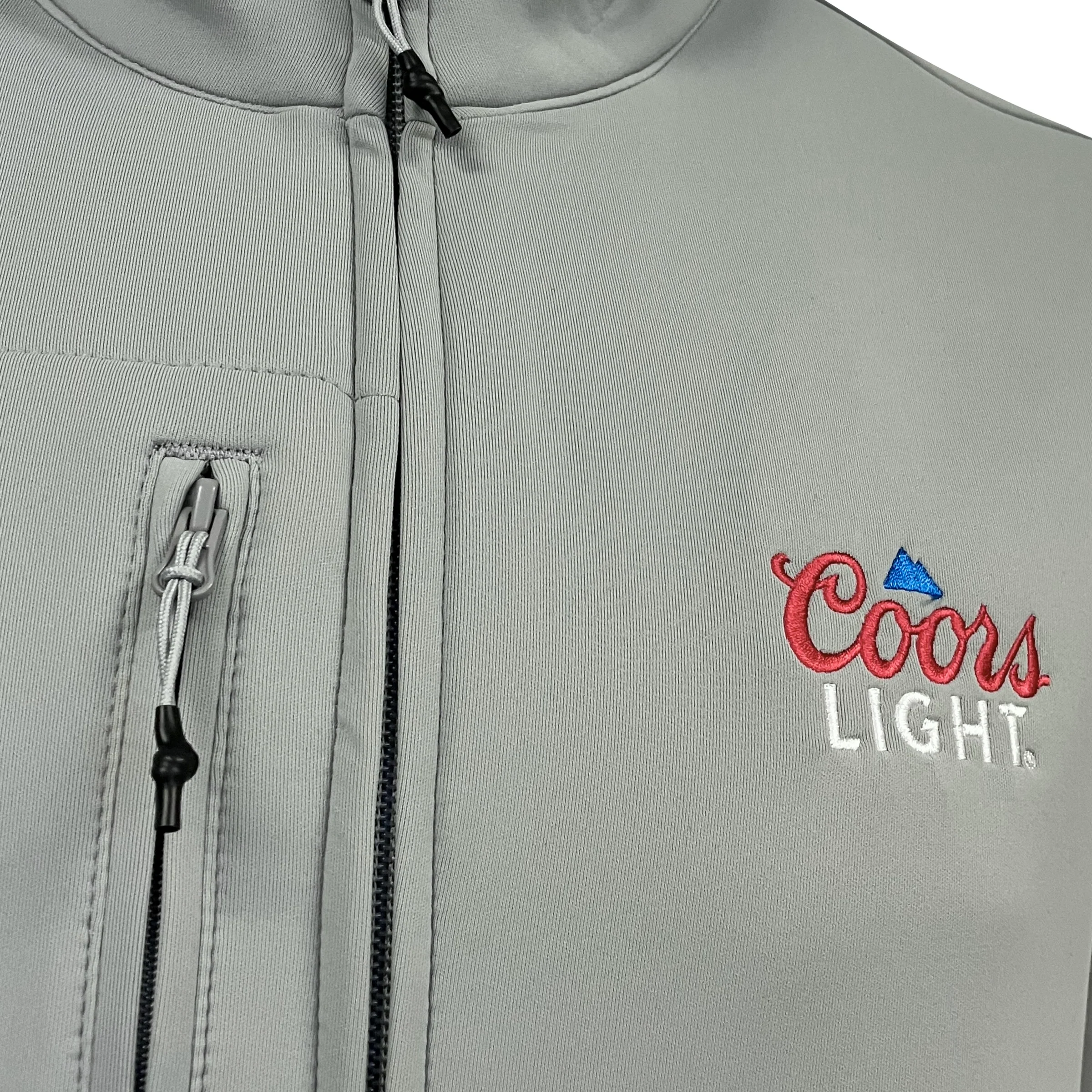 Demand Golf Vest - Image 2