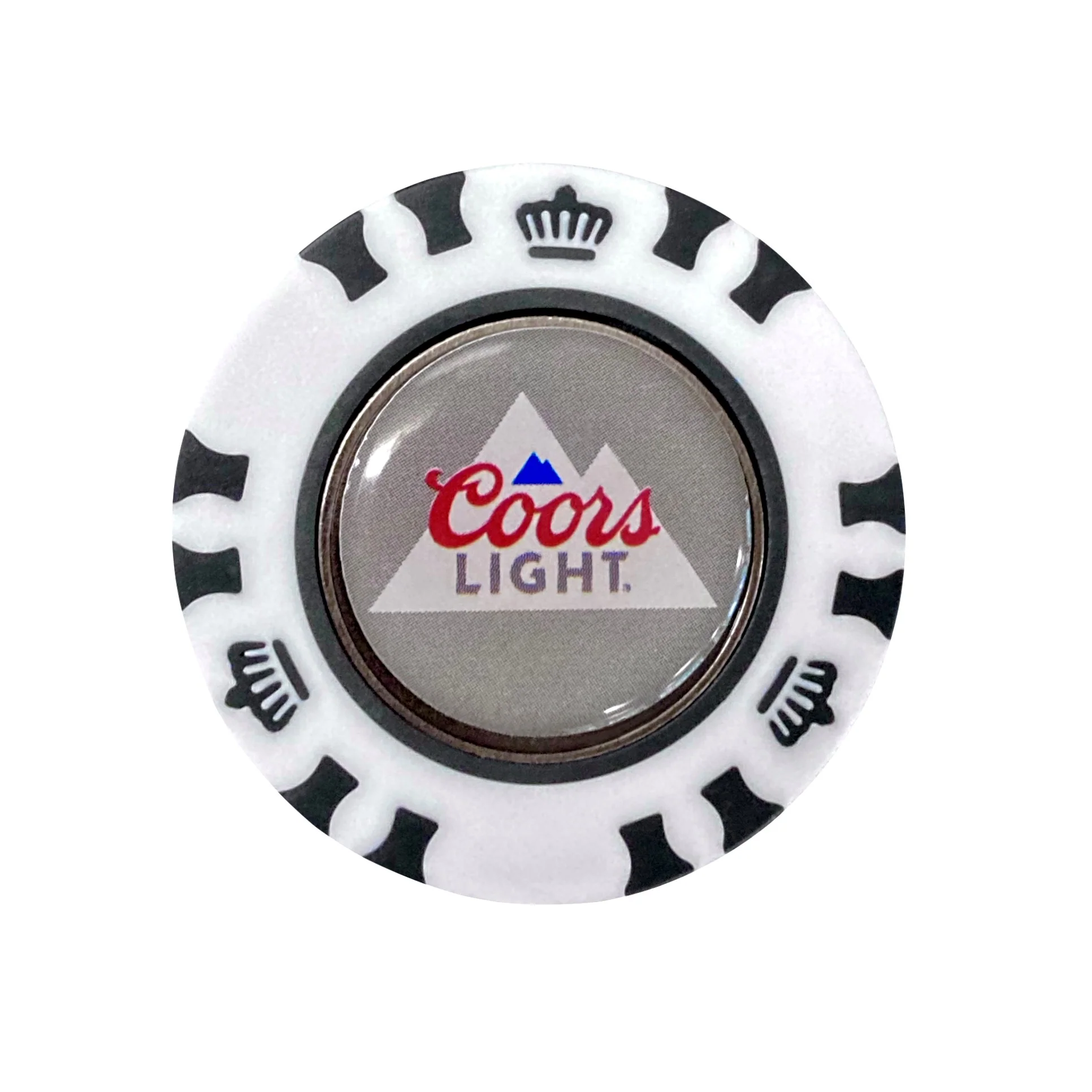 Golf Ball Marker