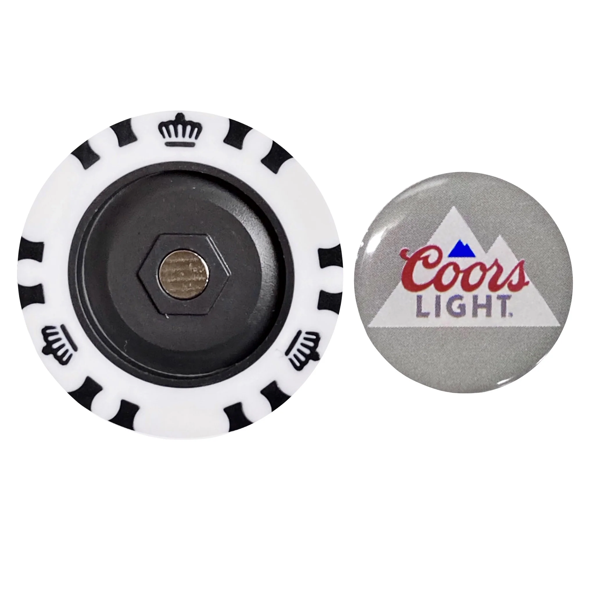 Golf Ball Marker - Image 2