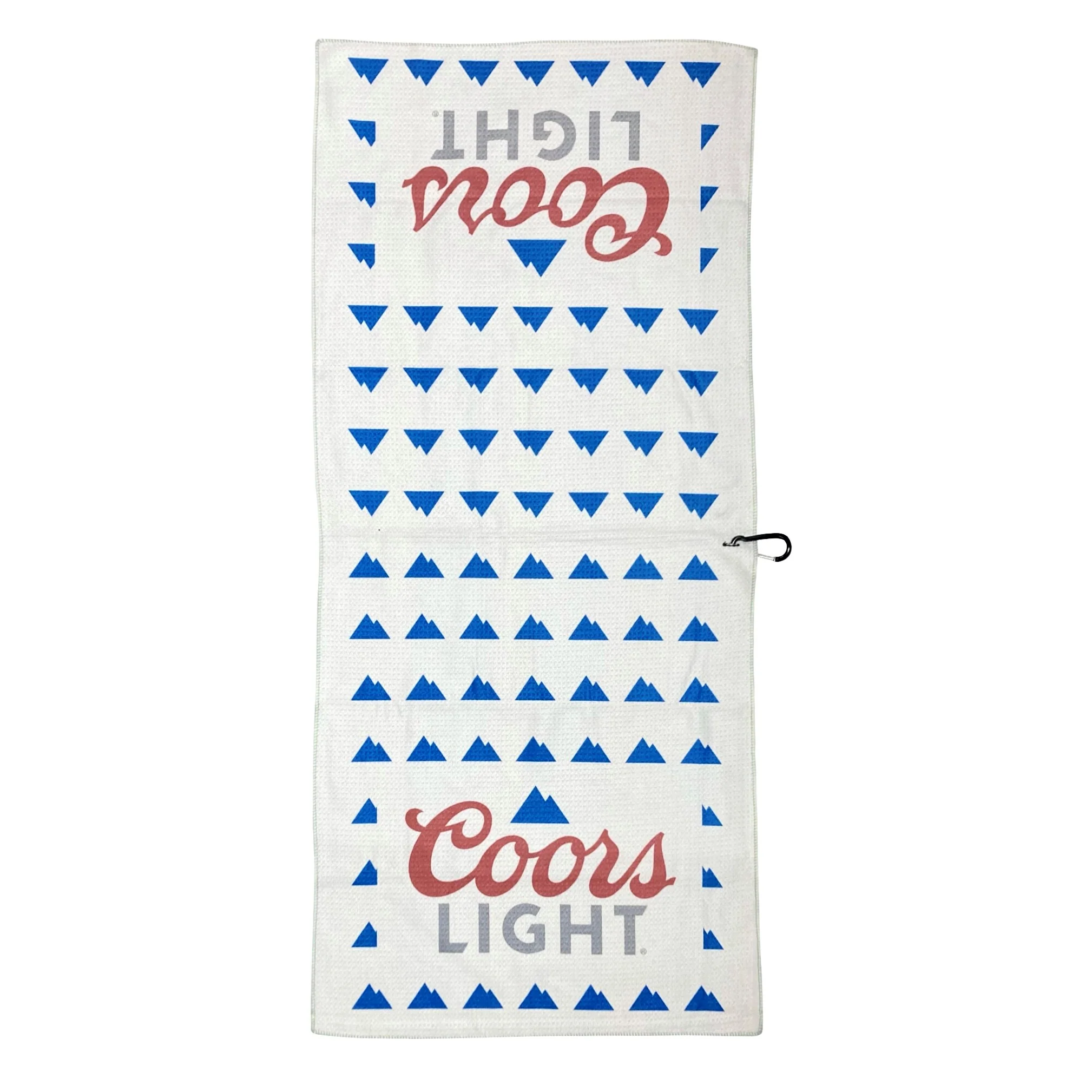 Golf Caddy Towel - Image 4