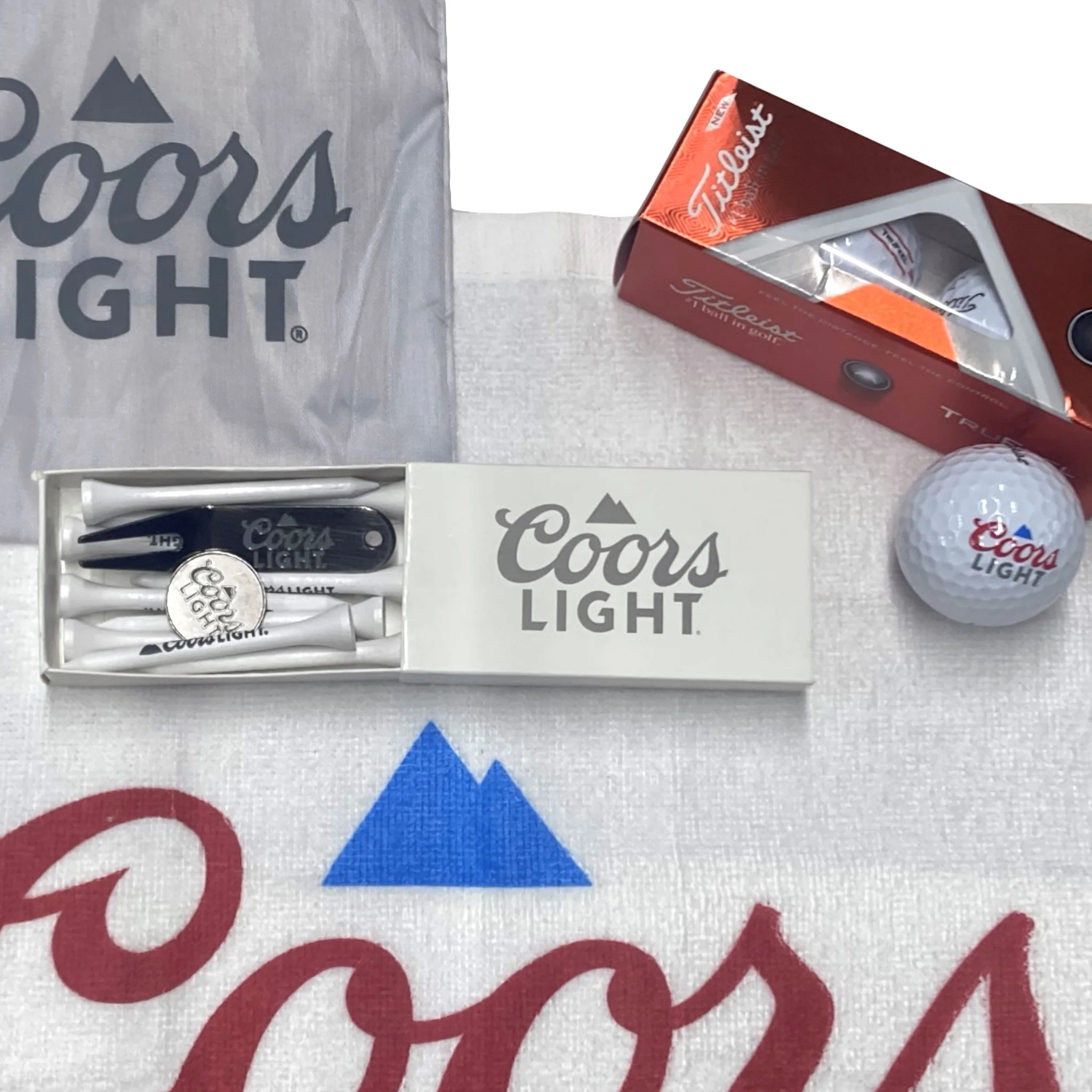 Golf Ditty Bag - Image 3