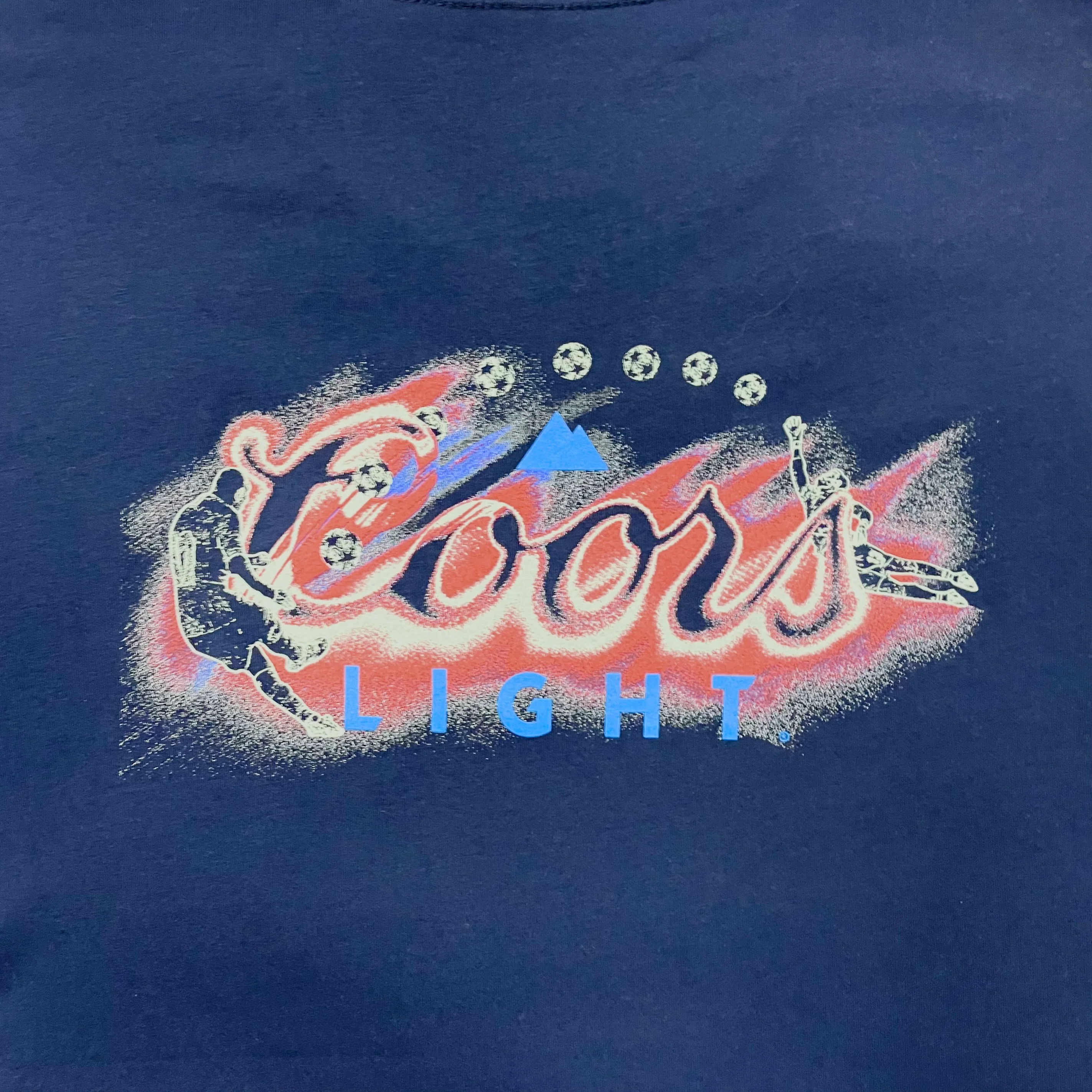 Kickin' It Tee - Image 3