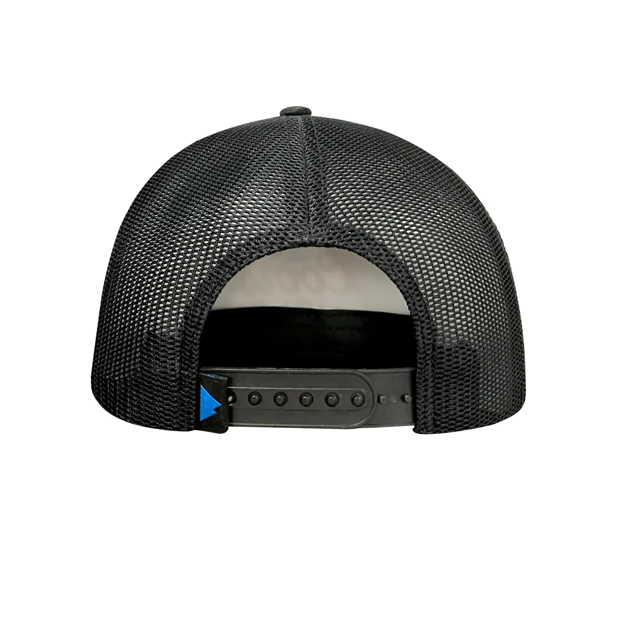 Mountain Patch Trucker Cap - Image 3