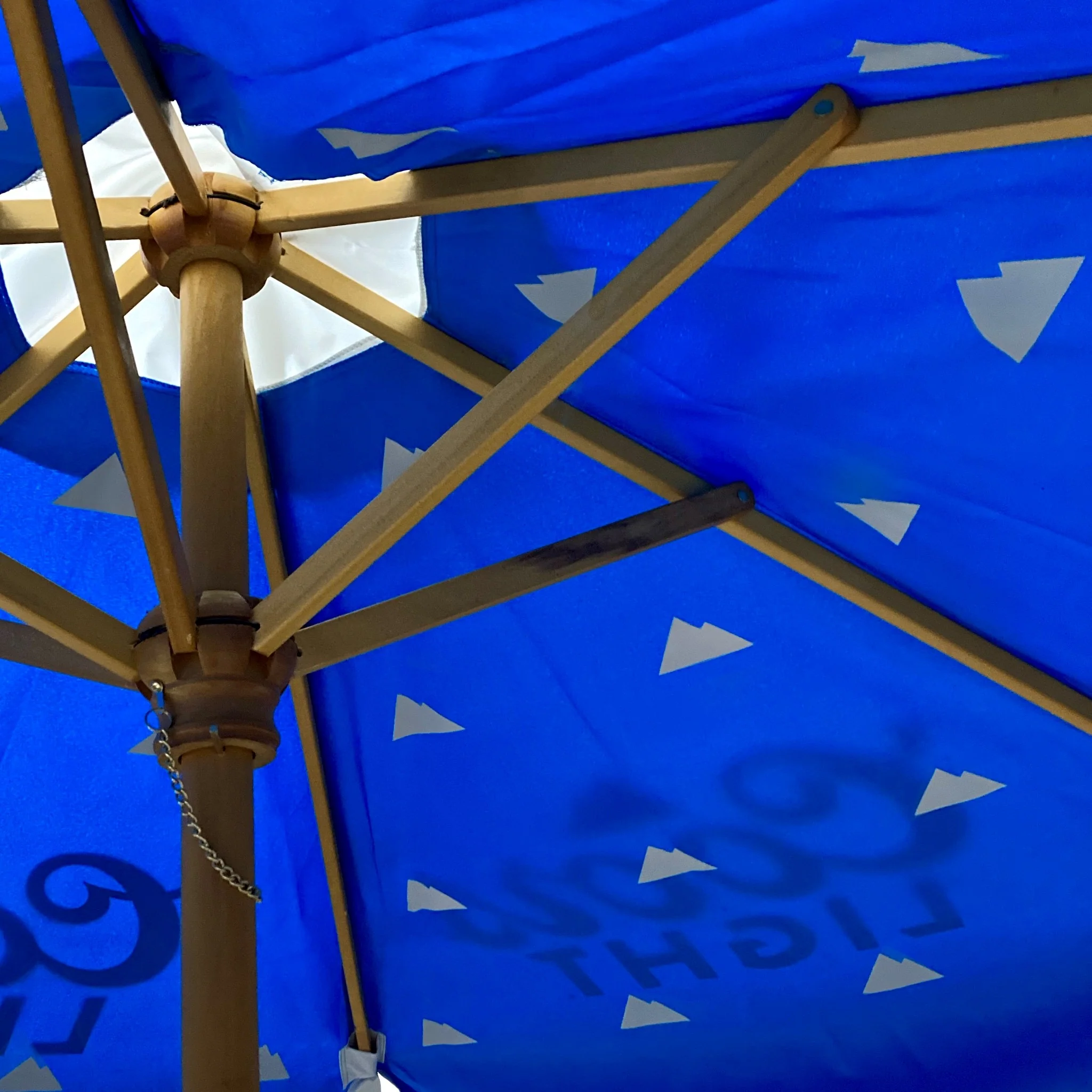 Patio Umbrella - Image 3