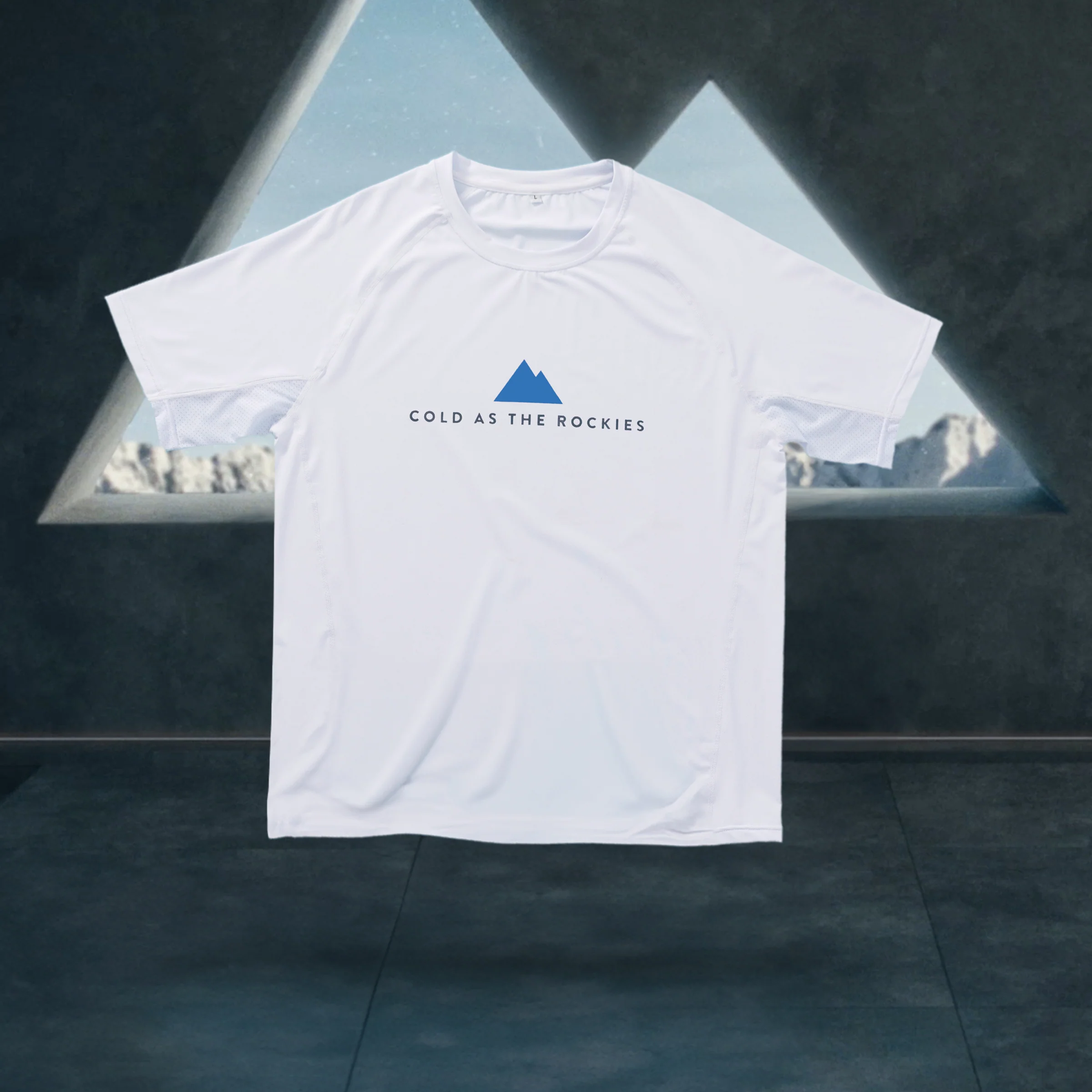 Cold-Activated Dri-FIT Tee - Image 3