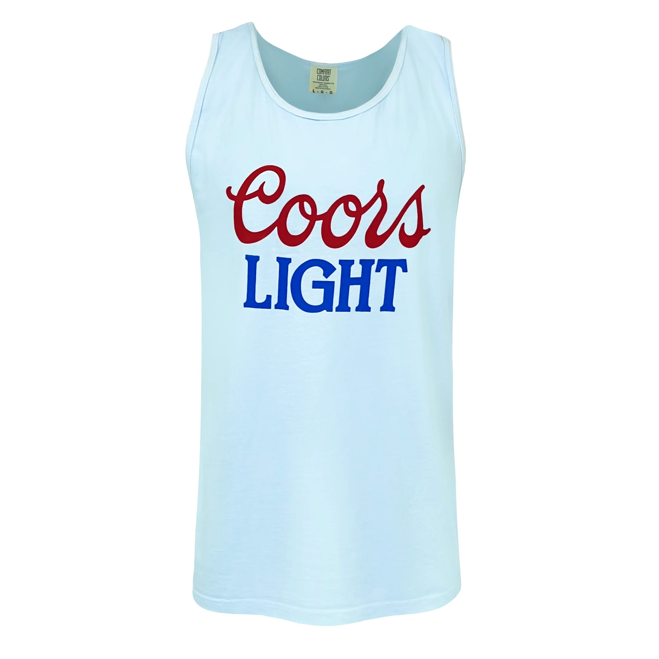 Retro Tank