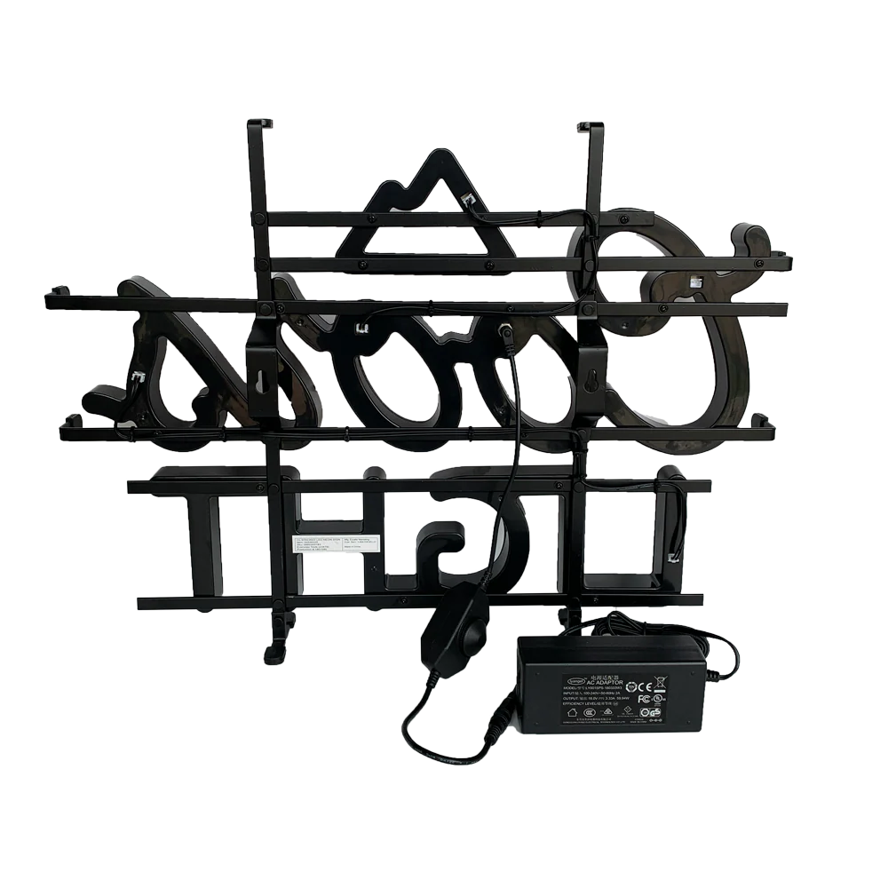 Logo LED - Image 3