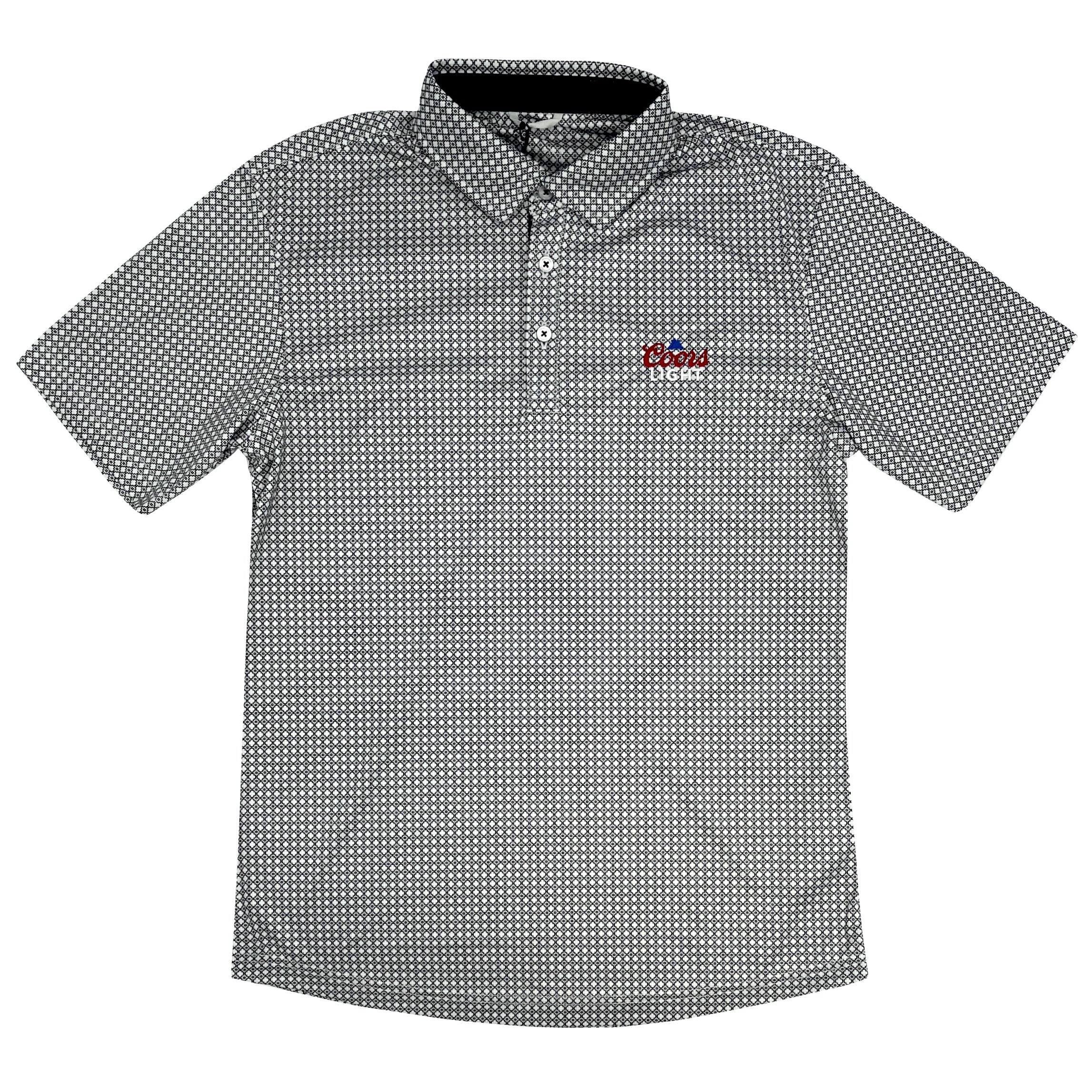 Swannies Tanner Polo