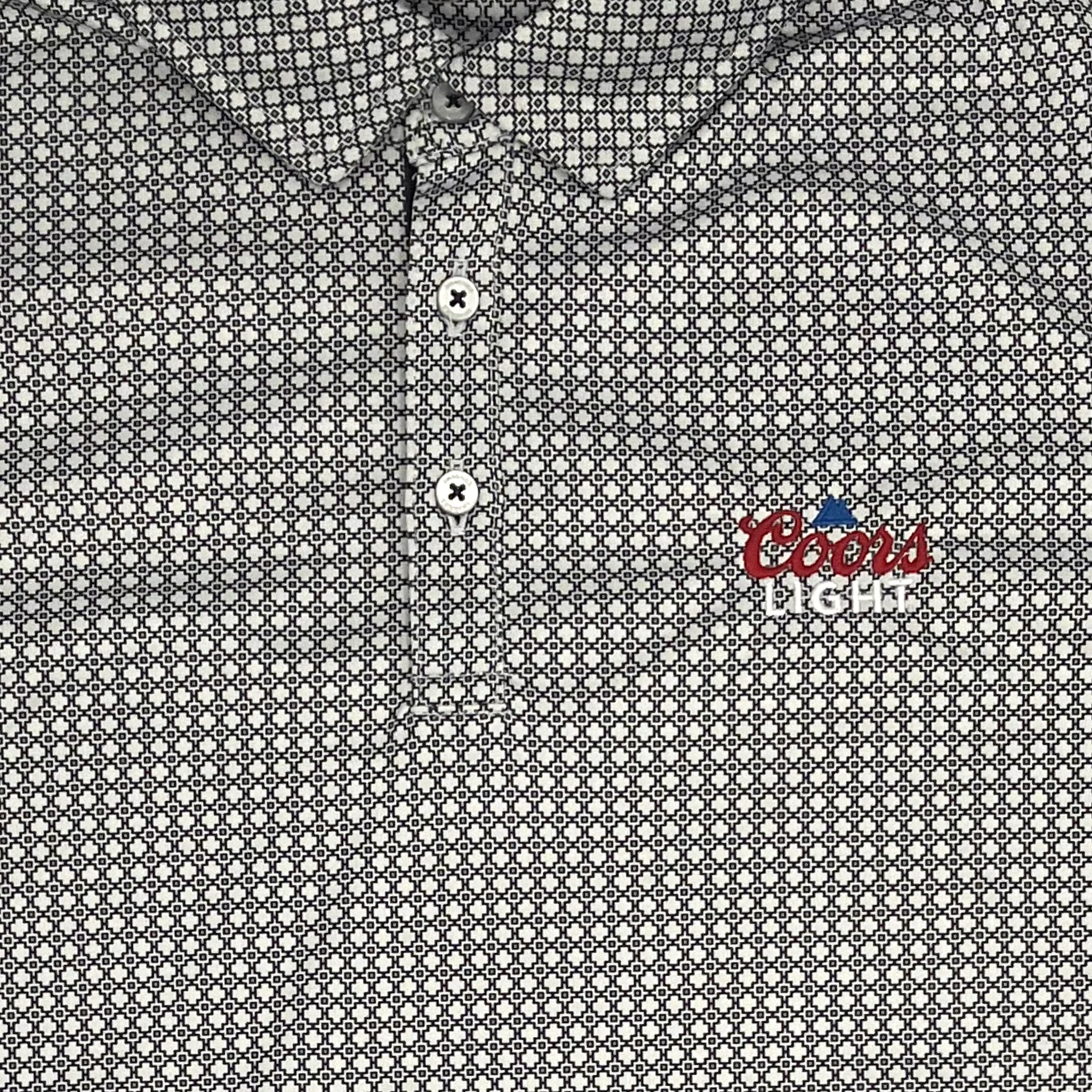 Swannies Tanner Polo - Image 2