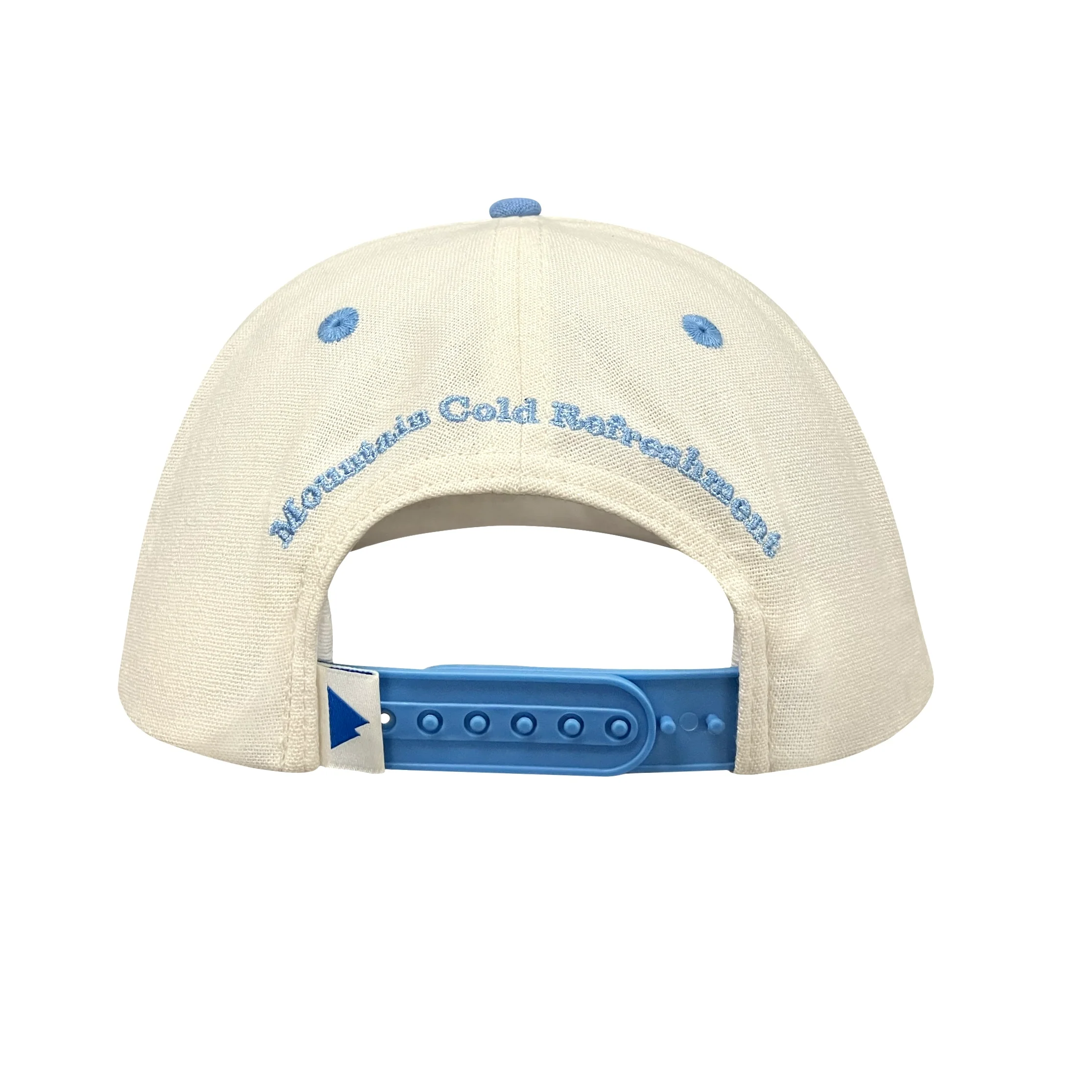 Two-Tone Cap - Image 3