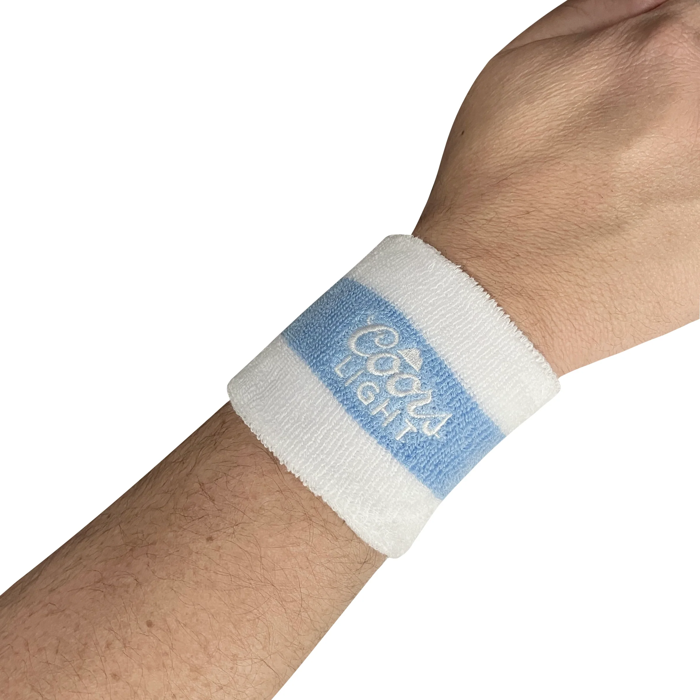 Wrist Sweatband - Image 2